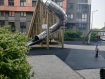 1-комнатная квартира, улица Маршала Борзова, 109. Фото 19