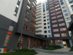 1-комнатная квартира, улица Маршала Борзова, 109. Фото 21