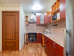 3-комнатная квартира, улица Генерала Судакова, 11. Фото 3