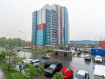 3-комнатная квартира, улица Генерала Судакова, 11. Фото 12