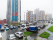 3-комнатная квартира, улица Генерала Судакова, 11. Фото 13