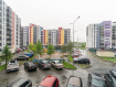 3-комнатная квартира, улица Генерала Судакова, 11. Фото 25