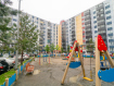 3-комнатная квартира, улица Генерала Судакова, 11. Фото 26