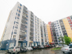 3-комнатная квартира, улица Генерала Судакова, 11. Фото 27