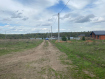 Участок городской округ Владимир Октябрьский район. Фото 1