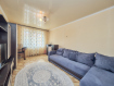 2-комнатная квартира, улица Зубковой, 18к10. Фото 1