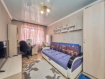 2-комнатная квартира, улица Зубковой, 18к10. Фото 4