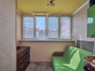 2-комнатная квартира, улица Зубковой, 18к10. Фото 8