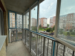 1-комнатная квартира, Ленинградская улица, 113А. Фото 10