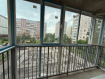 1-комнатная квартира, Ленинградская улица, 113А. Фото 11