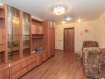 3-комнатная квартира, улица Алябьева, 18. Фото 1