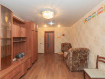 3-комнатная квартира, улица Алябьева, 18. Фото 4