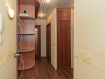 3-комнатная квартира, улица Алябьева, 18. Фото 14