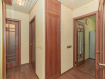 3-комнатная квартира, улица Алябьева, 18. Фото 15
