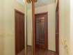 3-комнатная квартира, улица Алябьева, 18. Фото 16