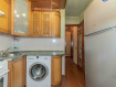 3-комнатная квартира, улица Алябьева, 18. Фото 23