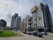 1-комнатная квартира, проезд Алексея Афанасьева, 3. Фото 37