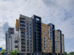 1-комнатная квартира, проезд Алексея Афанасьева, 3. Фото 38