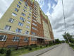 2-комнатная квартира, улица Добролюбова, 10. Фото 15