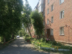 2-комнатная квартира, Осоавиахимовская улица, 189. Фото 20
