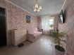 2-комнатная квартира, Новгородская улица, 9. Фото 3