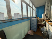 2-комнатная квартира, Новгородская улица, 9. Фото 8