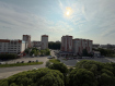 2-комнатная квартира, Новгородская улица, 9. Фото 9