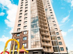 3-комнатная квартира, улица Абсалямова, 19. Фото 3