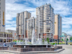 3-комнатная квартира, улица Абсалямова, 19. Фото 4