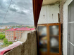 2-комнатная квартира, Солнечная улица, 16. Фото 19
