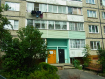 2-комнатная квартира, улица Лакина, 1Б. Фото 1