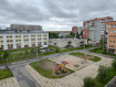 3-комнатная квартира, улица Ломоносова, 107. Фото 31