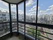 3-комнатная квартира, Тенистый бульвар, 19. Фото 18