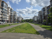 3-комнатная квартира, Тенистый бульвар, 19. Фото 37