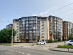 1-комнатная квартира, 1-й Краснофлотский переулок, 15Б. Фото 1