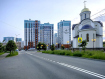 1-комнатная квартира, улица Генерала Паскевича, 27. Фото 13