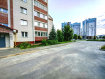1-комнатная квартира, улица Генерала Паскевича, 27. Фото 12