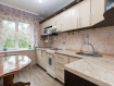 2-комнатная квартира, Станционная улица, 45. Фото 5