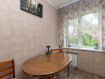 2-комнатная квартира, Станционная улица, 45. Фото 7