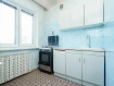 2-комнатная квартира, улица Муромцева, 91. Фото 3
