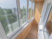 2-комнатная квартира, улица Растопчина, 49А. Фото 1