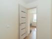 2-комнатная квартира, улица Растопчина, 49А. Фото 17