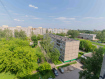 2-комнатная квартира, улица Растопчина, 49А. Фото 24