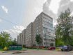 2-комнатная квартира, улица Растопчина, 49А. Фото 27