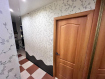 2-комнатная квартира, улица Чапаева, 102А. Фото 10