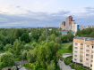 2-комнатная квартира, улица Чапаева, 102А. Фото 16