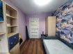 3-комнатная квартира, улица Семёна Ремезова, 28. Фото 6