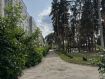 2-комнатная квартира, 2-я Октябрьская улица, 30. Фото 24