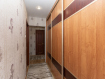 2-комнатная квартира, улица Кантемирова, 13. Фото 14
