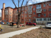 1-комнатная квартира, Комсомольская улица, 2. Фото 7